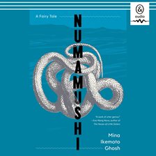 Cover image for Numamushi