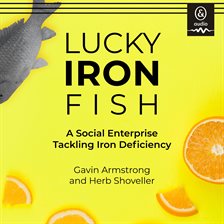 Imagen de portada para Lucky Iron Fish