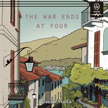 Imagen de portada para The War Ends At Four