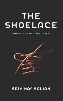 Cover image for The Shoelace