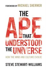 Imagen de portada para The Ape That Understood the Universe