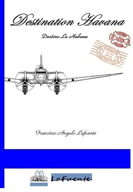 Cover image for Destination Havana