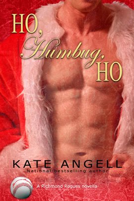 Cover image for Ho, Humbug, Ho