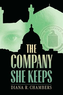 Cover image for The Company She Keeps