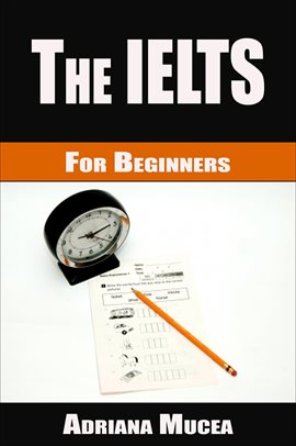 Cover image for The IELTS for Beginners