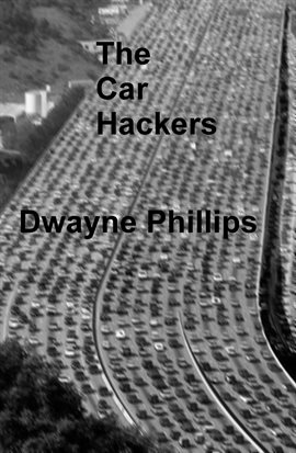 Cover image for The Car Hackers