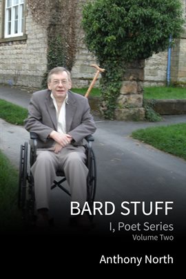 Cover image for Bard Stuff - I, Poet Series, Volume 2