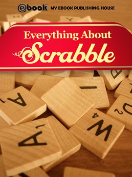 Cover image for Everything About Scrabble
