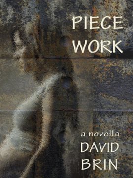 Cover image for Piecework