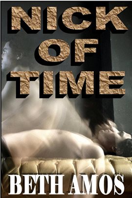 Cover image for Nick of Time