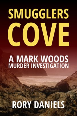 Cover image for Smugglers Cove