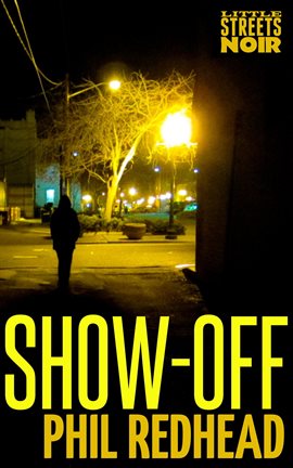 Cover image for Show-Off