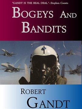 Imagen de portada para Bogeys and Bandits