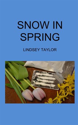 Cover image for Snow In Spring