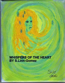 Cover image for Whispers of the Heart