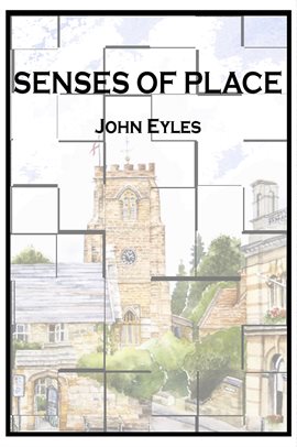 Cover image for Senses of Place