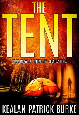 Cover image for The Tent