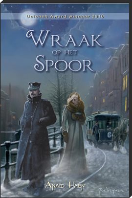 Wraak Op Het Spoor