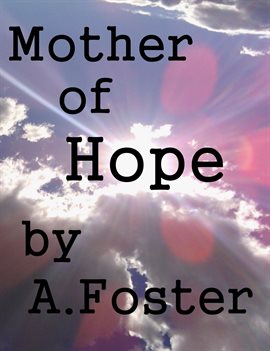 Cover image for Mother of Hope