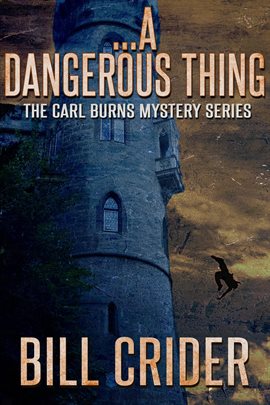 Cover image for ...a Dangerous Thing