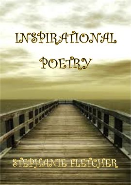 Cover image for Inspirational Poetry