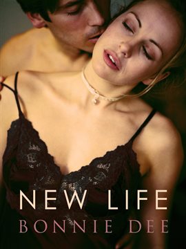 Cover image for New Life
