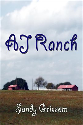 Cover image for AJ Ranch