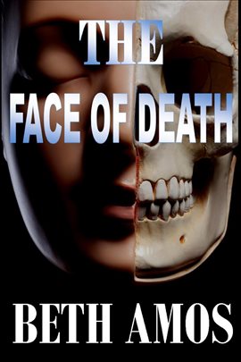 Cover image for The Face of Death