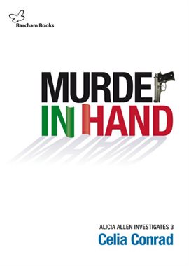 Cover image for Murder in Hand