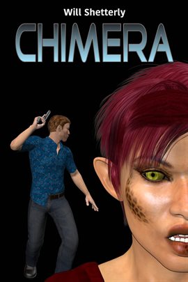 Cover image for Chimera