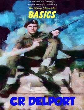 Imagen de portada para The Army Chronicles: Basics