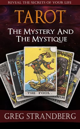 Image de couverture de Tarot: The Mystery and the Mystique