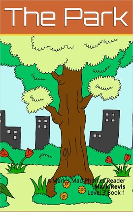 Cover image for The Park