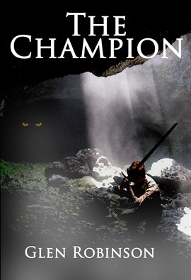 Cover image for The Champion