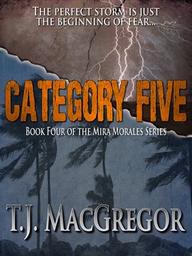 Imagen de portada para Category Five