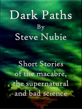 Cover image for Dark Paths