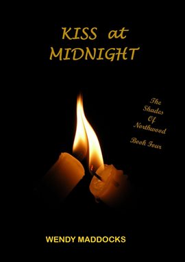 Cover image for Kiss at Midnight