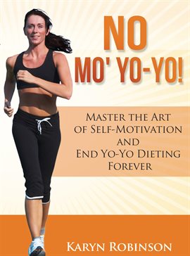 Cover image for No Mo' Yo-Yo