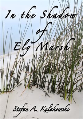 Cover image for In the Shadow of Ely Marsh