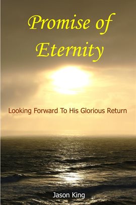 Cover image for Promise of Eternity