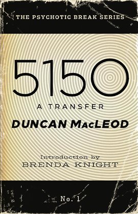 Cover image for 5150: A Transfer