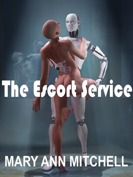 Cover image for The Escort Service