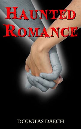 Cover image for Haunted Romance