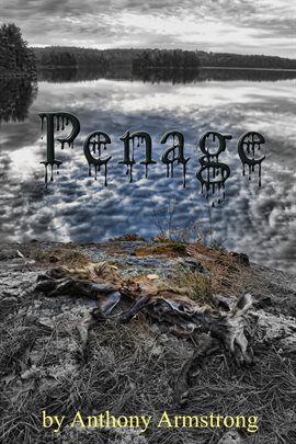 Cover image for Penage