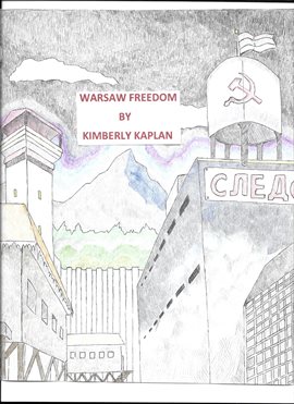 Cover image for Warsaw Freedom