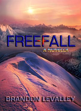 Cover image for Freefall