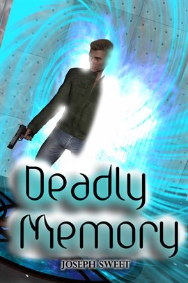 Cover image for Deadly Memory