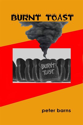 Cover image for Burnt Toast