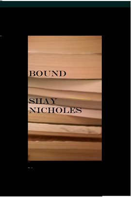 Cover image for Bound