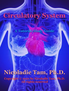 Cover image for Circulatory System: A Tutorial Study Guide